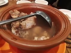 -百年神厨·地道川菜(清江西路店)