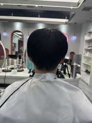 -芭莎造型·BAZAAR SALON