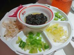 -大碗居·烤鸭·鱼头泡饼(天坛东门店)