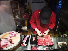 -牛品福潮汕牛肉火锅(旺庄店)