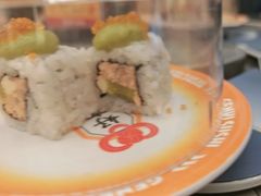 -元气寿司(东方宝泰店)
