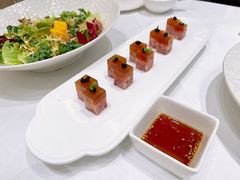 -江仙雅居(苏州桥店)