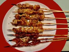 -源·咖啡自助餐厅·开渔季·闽南美食·三文鱼·烧烤(海口华彩洲际酒店)