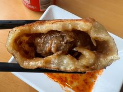 -惠丰门丁肉饼店