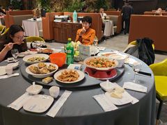 -老渔民·北塘海鲜(新港远洋宾馆店)