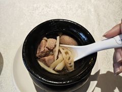 竹笋尖老鸭汤-赣南人家(顺义后沙峪景里店)