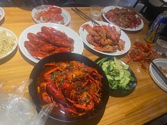 -金陵一哥龙虾馆(三牌楼总店)
