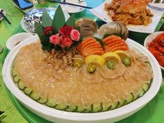 -盛港湾海鲜食府(黄沙店)