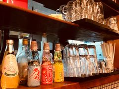 -铃木食堂(帽儿胡同店)