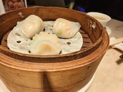 -广州花园酒店荔湾亭·地道点心·粤式饮茶