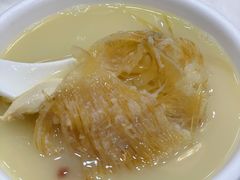 -凤城礼记鱼翅海鲜酒家(新马路总店)