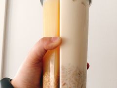 -放哈·甜醅子奶茶创造者(正宁路店)
