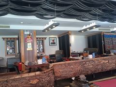 -思金拉措庄园藏餐(太阳岛店)