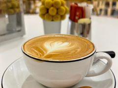 -甜艺廊(永利皇宫店)