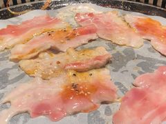 -韩悦牛排烤肉(仓山万达店)