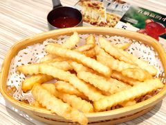 -必胜客(谷埠店)