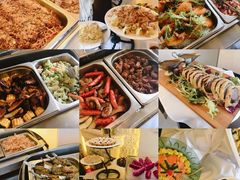 -成桂西餐厅·42年的味道(五大道疙瘩楼店)