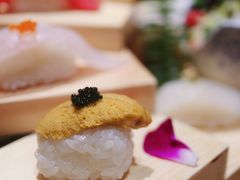 -阿吾罗日本料理(K11艺术中心店)