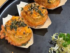 -汝是素•文创素食馆(金月湾店)