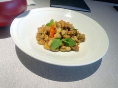 -BetterThai 泰加(苏州中心店)