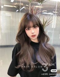 -MI HAIR