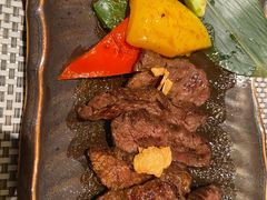 -玄白·炭烤活鳗(上海首店)