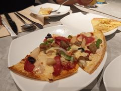 -必胜客(WOW玉泉远洋店)