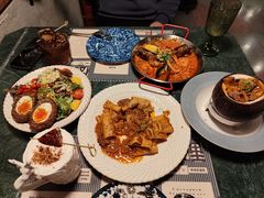 -仁义涵西餐·咖啡(中华巴洛克店)