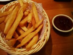 -LENBACH兰巴赫西餐啤酒坊(大连星海广场店)