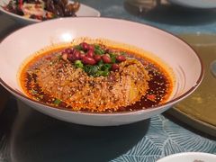 -老灶房-四川土菜(铁牛广场店)