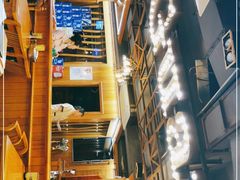 -云晓光头烧烤吧(德平路店)