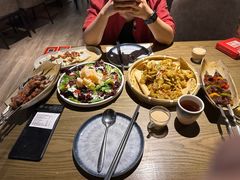 -那时新疆·若羌(经纬汇店)