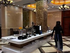 -山明水秀大饭店