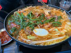 -MI WU FACTORY米屋美食工厂餐厅(绿地店)