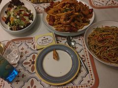 -海尔巴格一甸茶餐厅(团结路店)