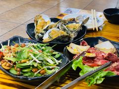 -丹东特色烤肉(南光三部店)