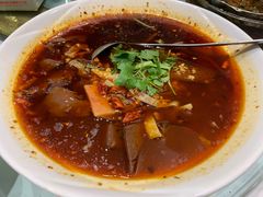 -不倒翁·徽天下名菜楼(马鞍山路店)