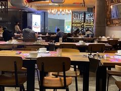大堂-铁公鸡·四川料理(天环广场店)