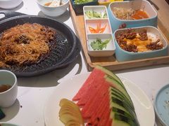 -张记聚福楼(范西店)