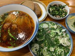 -小方的面(徐家汇店)