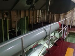 -泰达航母主题公园