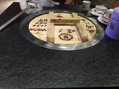 -关东情主题文化演艺餐厅