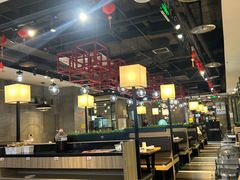 -黄记煌三汁焖锅(渝北金港国际店)