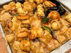 -品海楼·大连海胆锅贴馆(东港店)