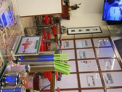 -七爷清汤腩·港式餐厅(金狮广场店)