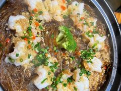 -老灶房-四川土菜(铁牛广场店)