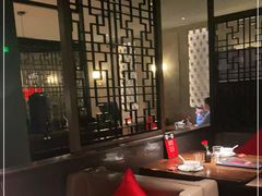 大堂-掌柜的店·河南菜(世茂店)