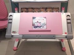 -康朴乐儿童学习桌椅(蓝色港湾店)