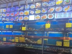 -醉壹号海鲜大排档(厦门美食地标店)