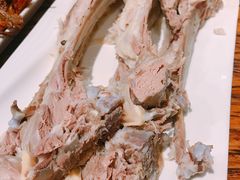-有奴思烤肉·清真(正宁路店)
